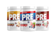 Per4m 'PRE' Advanced Pre-Workout Formula - 30 Servings Per4m 'PRE' Advanced Pre-Workout Formula - 30 Servings